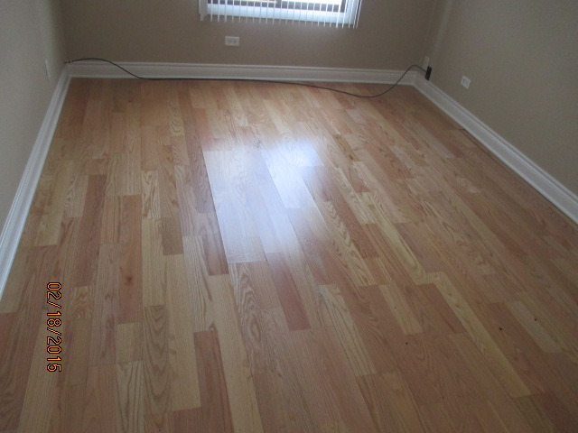 6001 Marshall Avenue, Unit 4 Chicago Ridge, IL 60415 - Photo 5 of 7 a view of a room