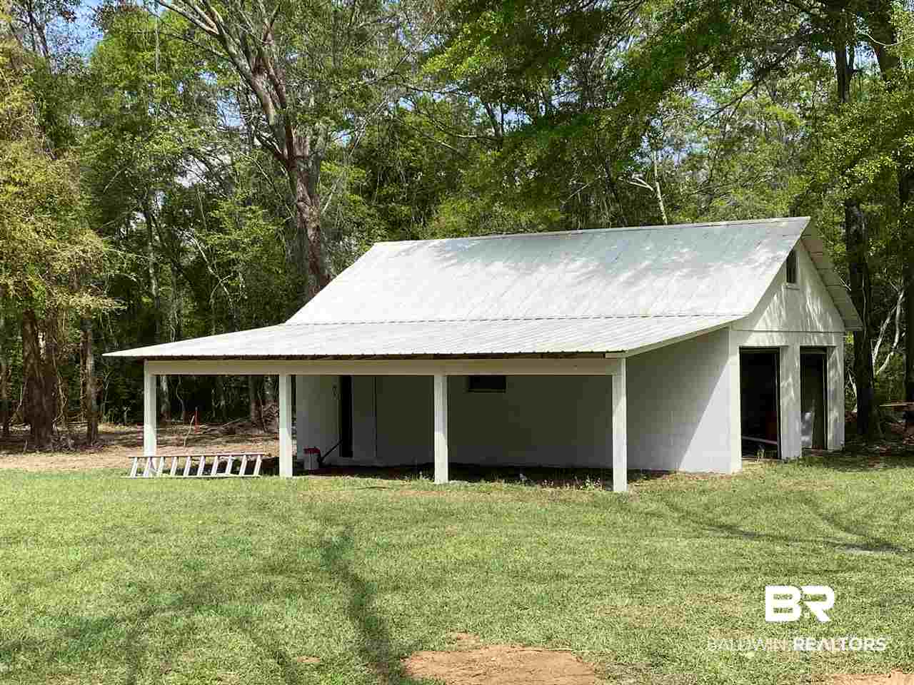 7101 North Pine Barren Road Century, FL 32535 - Photo 31 of 37