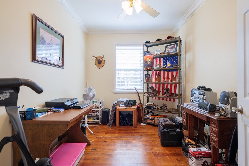 1554 Pineland Estate Road Nashville, GA 31639 - Photo 30 of 45 Gallery Image 30