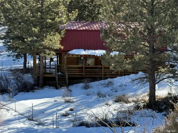 $225,000 | 29885 County Road 46AA, Villa Grove, CO 81155