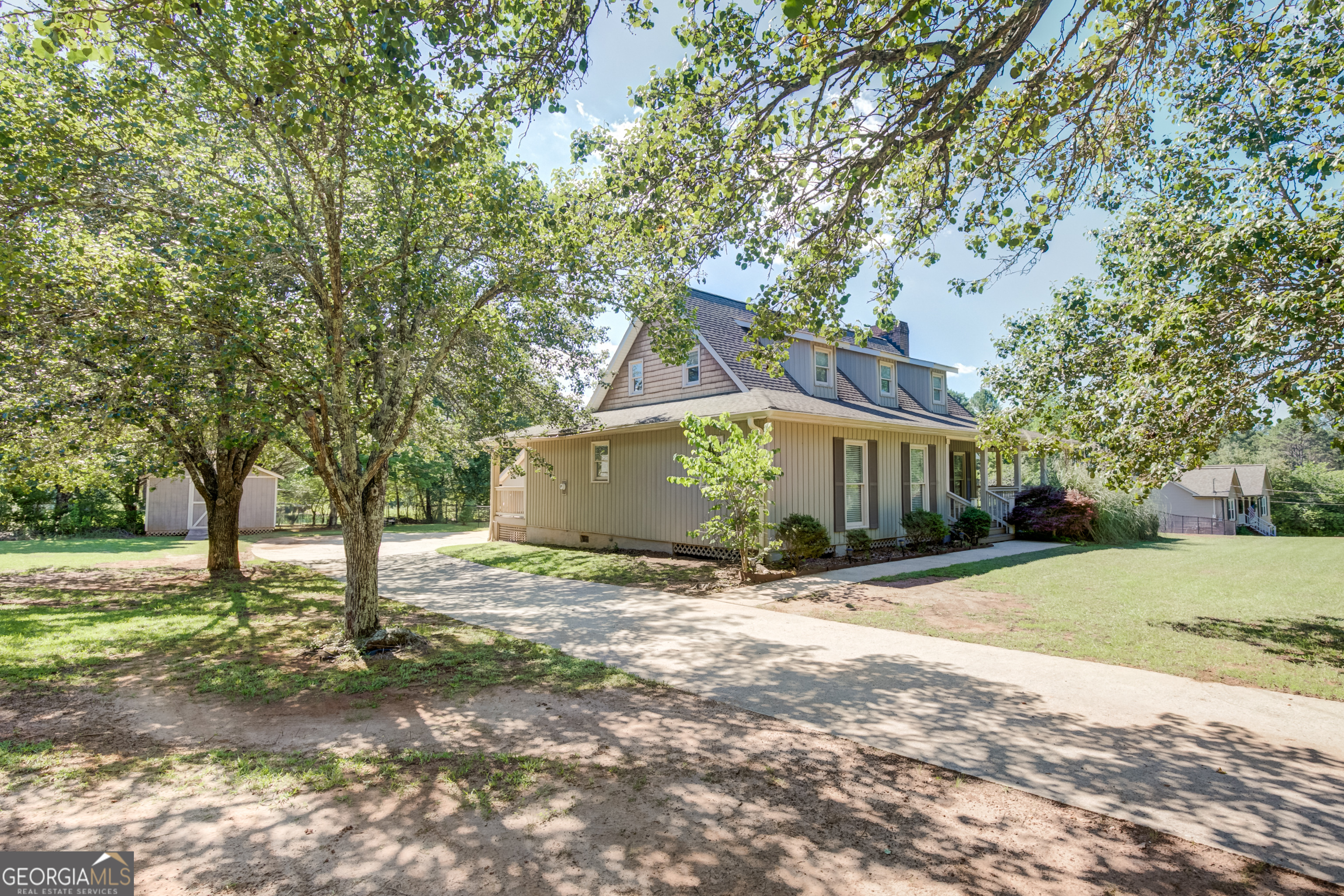300 Briarwood Road Tyrone, GA 30290 - Photo 105 of 107