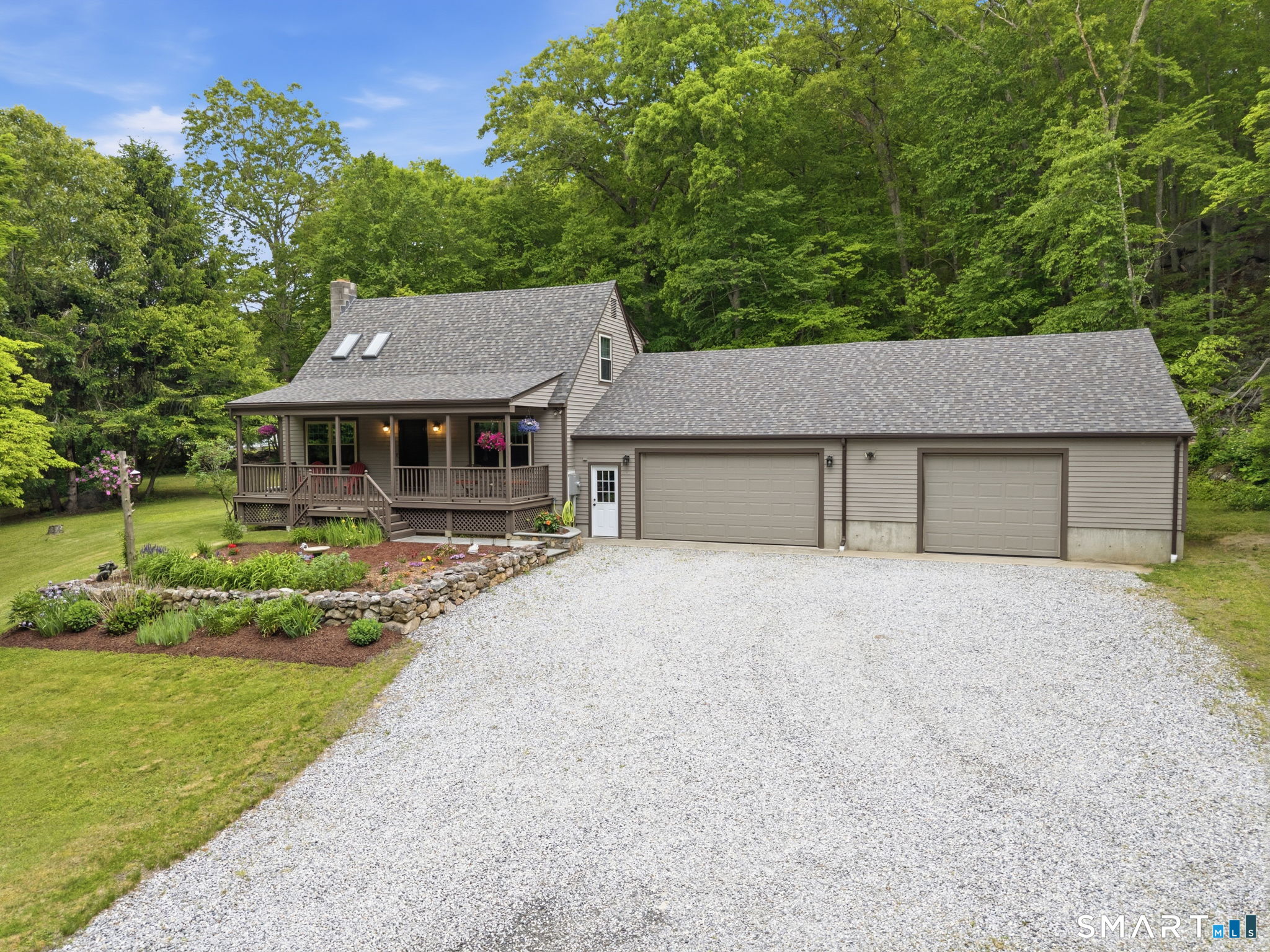 118-1 Whippoorwill Road Old Lyme, CT 06371 - Photo 1 of 37