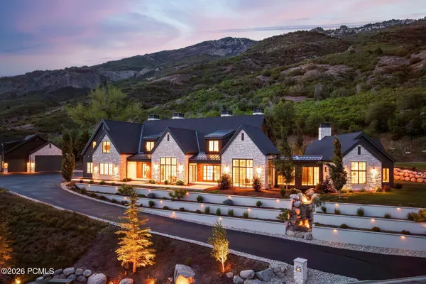 $9,500,000 | 2629 North Three Fls Way, Alpine, UT 84004