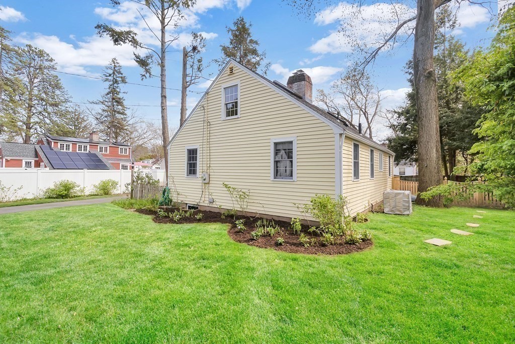 15 Maxwell Place Springfield, MA 01118 - Photo 41 of 42 Gallery Image 41