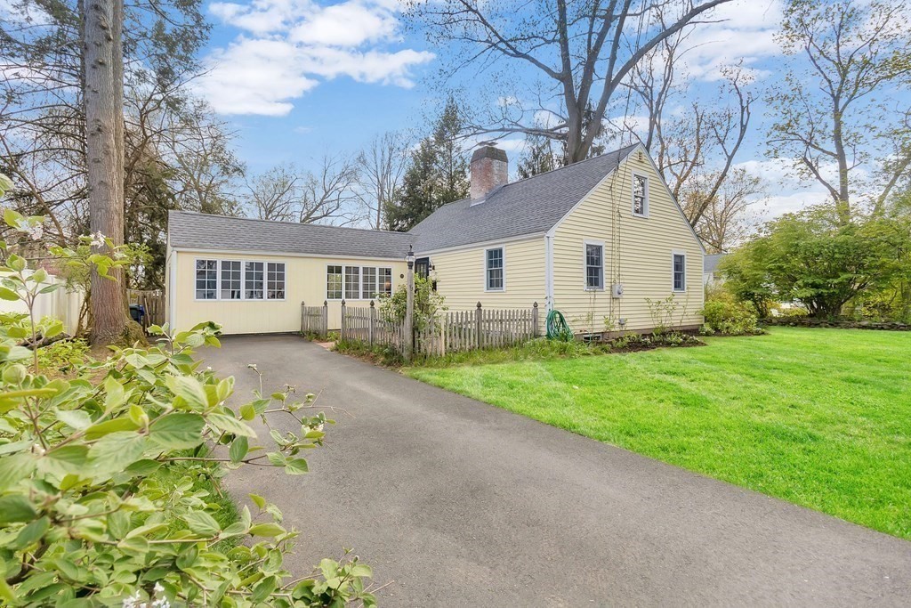15 Maxwell Place Springfield, MA 01118 - Photo 42 of 42 Gallery Image 42