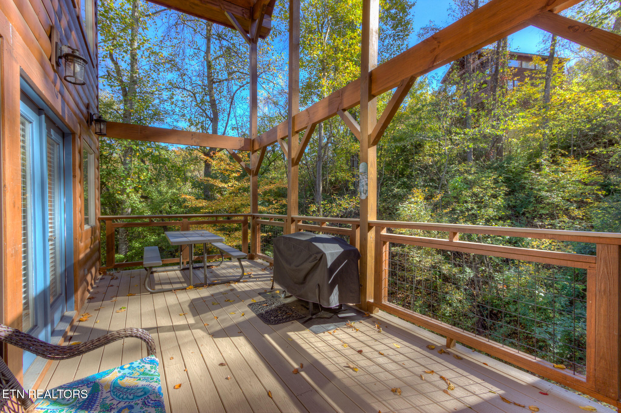 523 Hideaway Ridge Circle Sevierville, TN 37862 - Photo 19 of 55 19