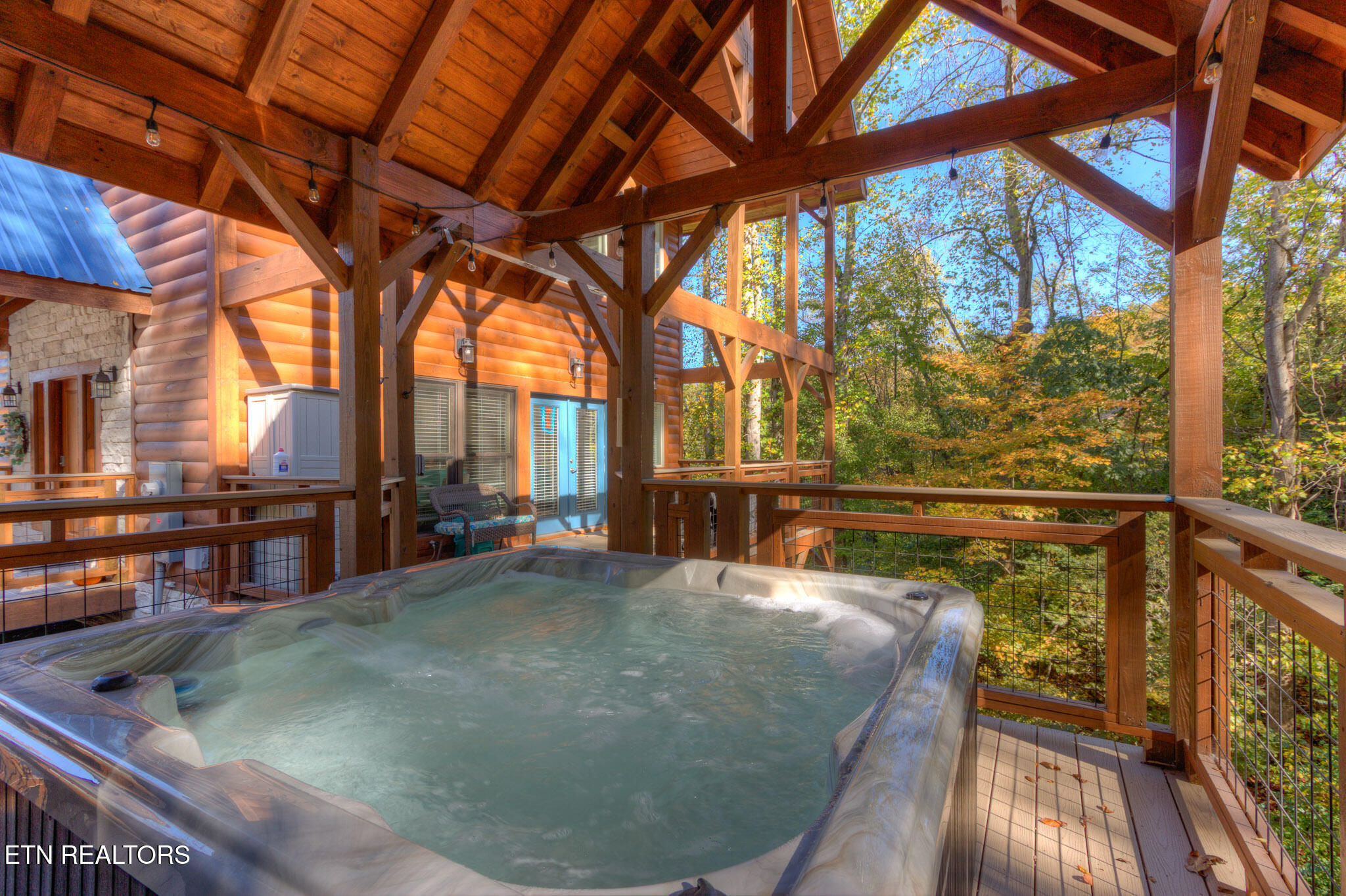 523 Hideaway Ridge Circle Sevierville, TN 37862 - Photo 21 of 55 21