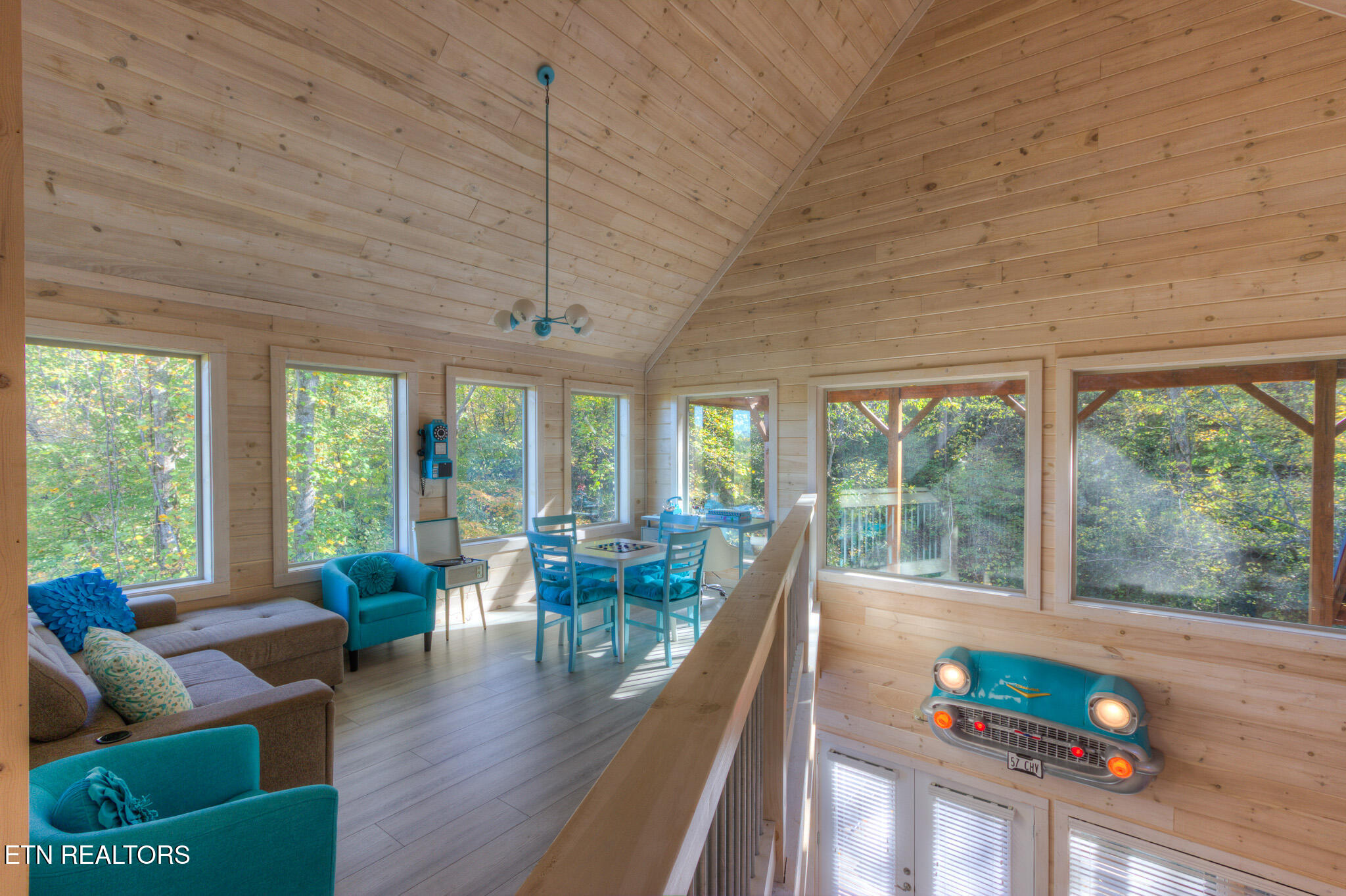 523 Hideaway Ridge Circle Sevierville, TN 37862 - Photo 22 of 55 22