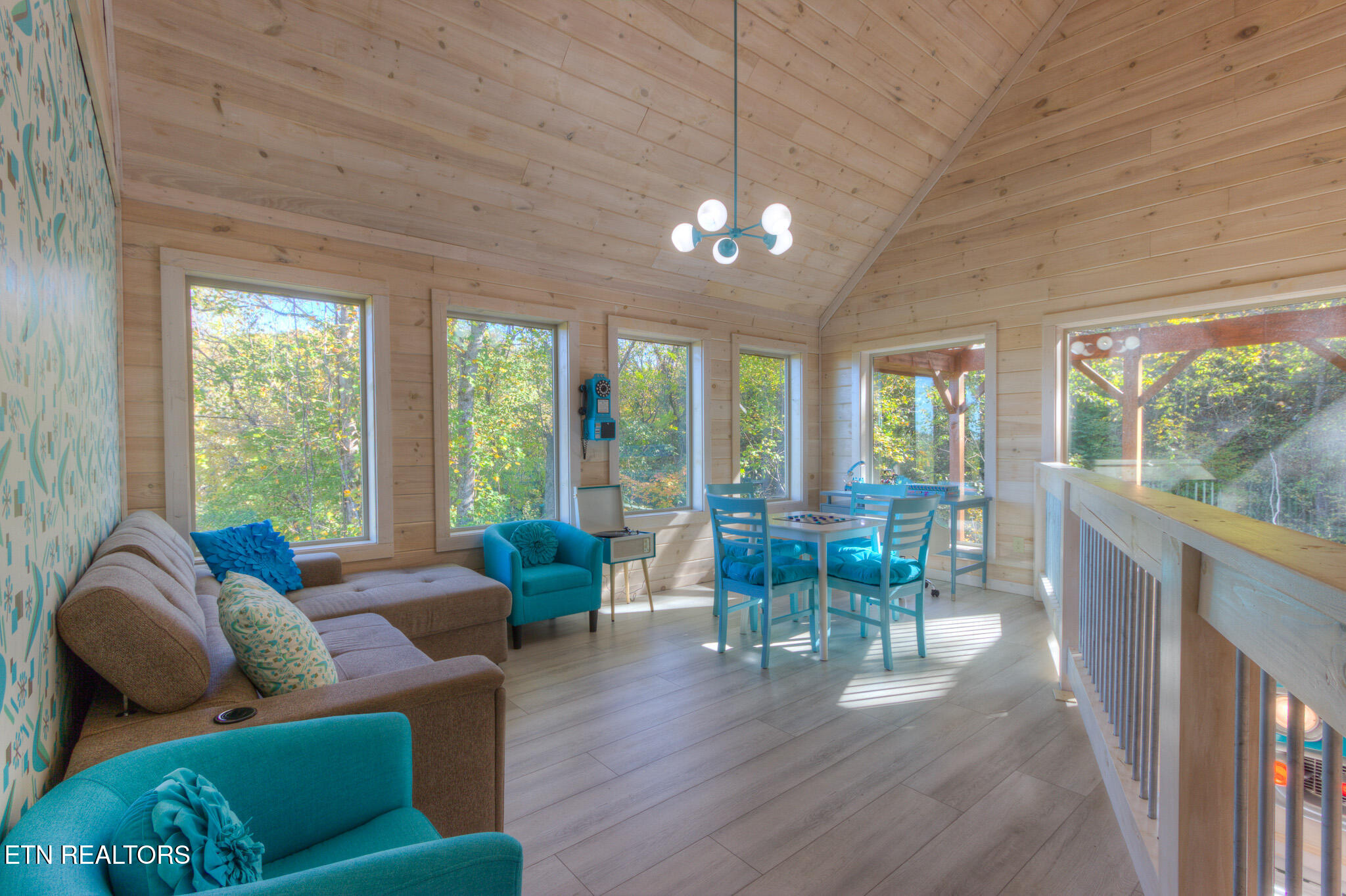 523 Hideaway Ridge Circle Sevierville, TN 37862 - Photo 24 of 55 24