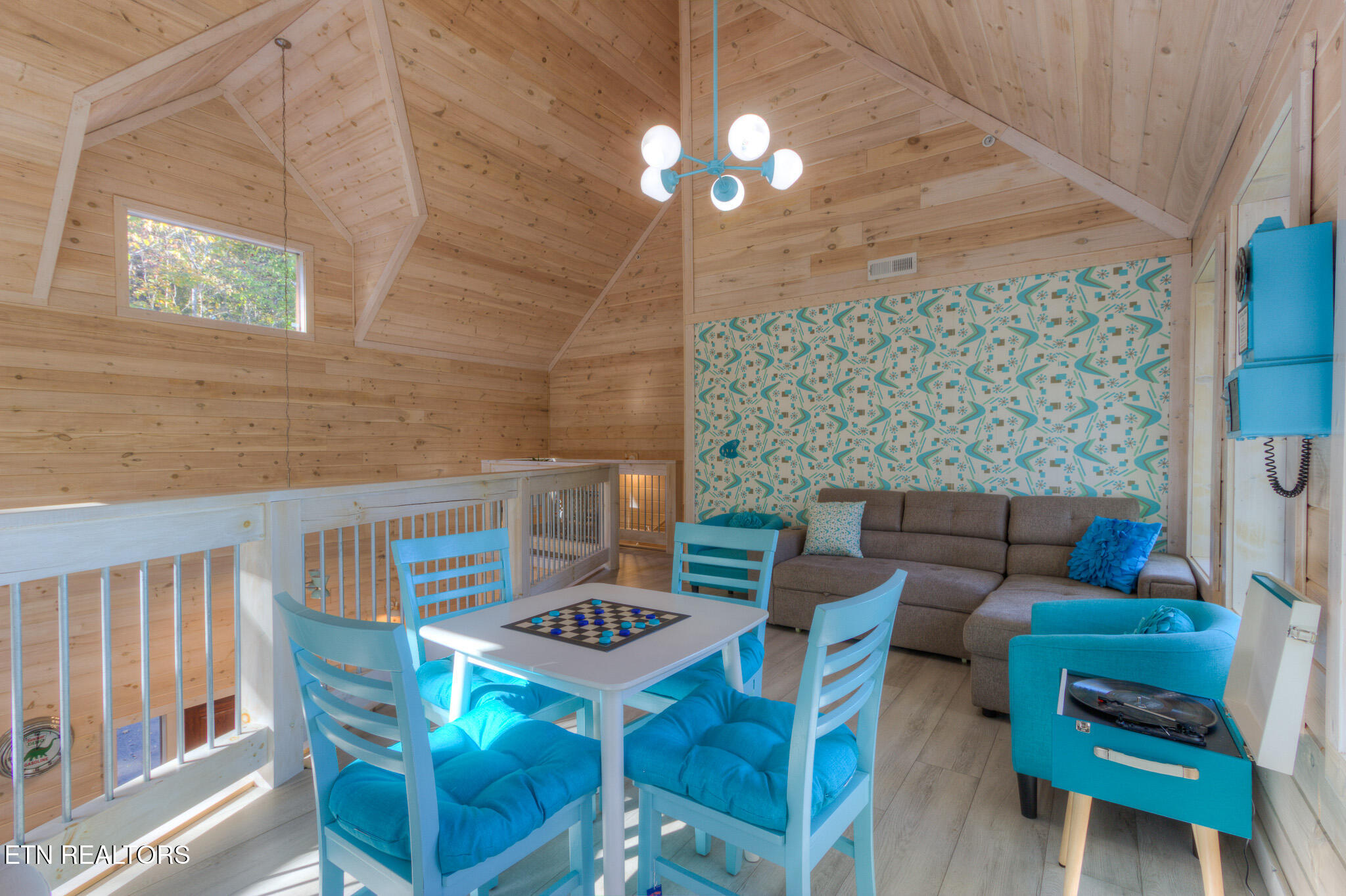 523 Hideaway Ridge Circle Sevierville, TN 37862 - Photo 25 of 55 25