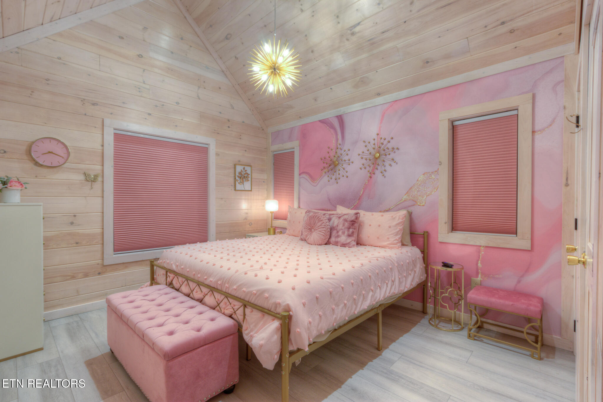 523 Hideaway Ridge Circle Sevierville, TN 37862 - Photo 27 of 55 27