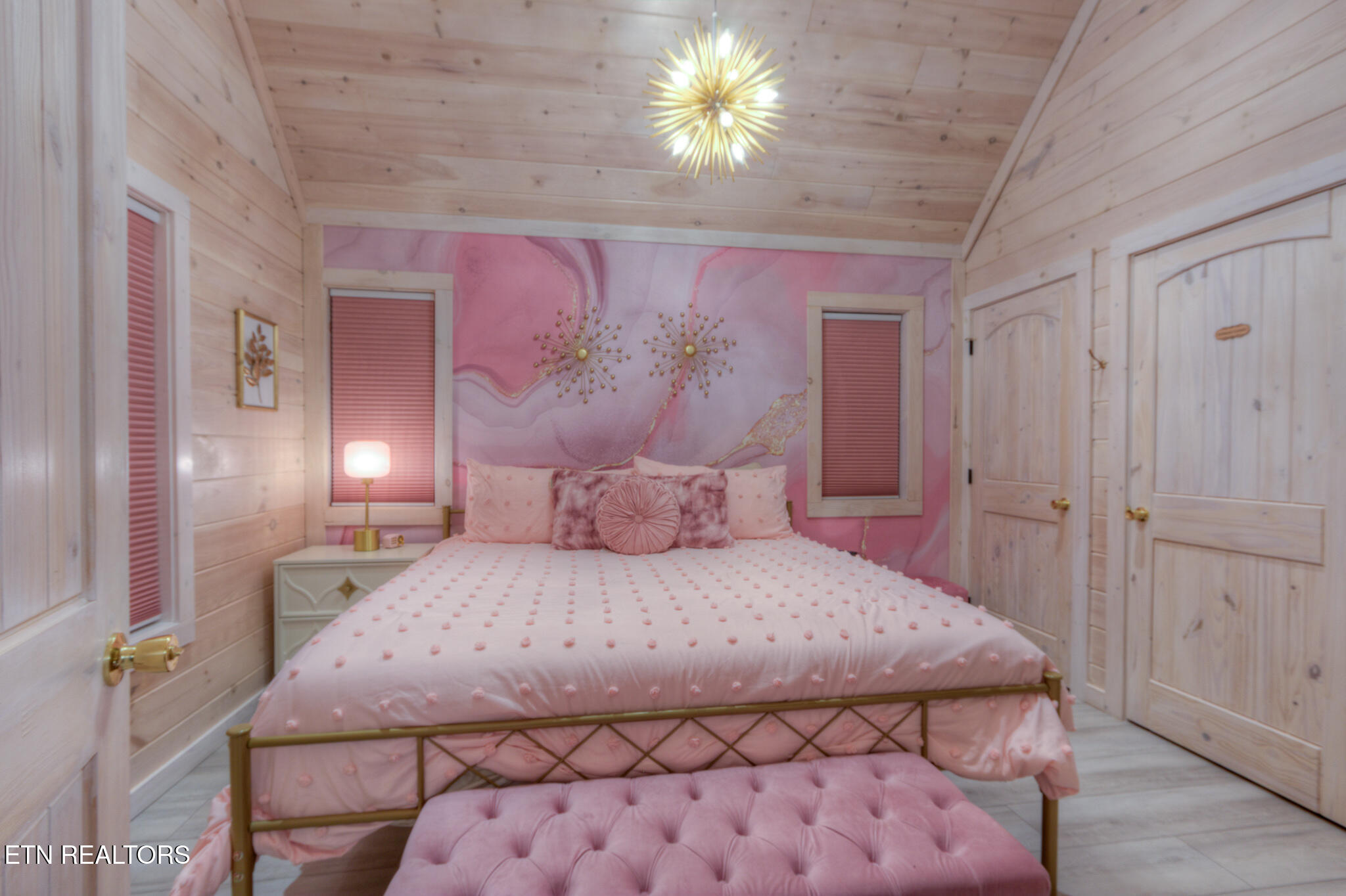 523 Hideaway Ridge Circle Sevierville, TN 37862 - Photo 28 of 55 28