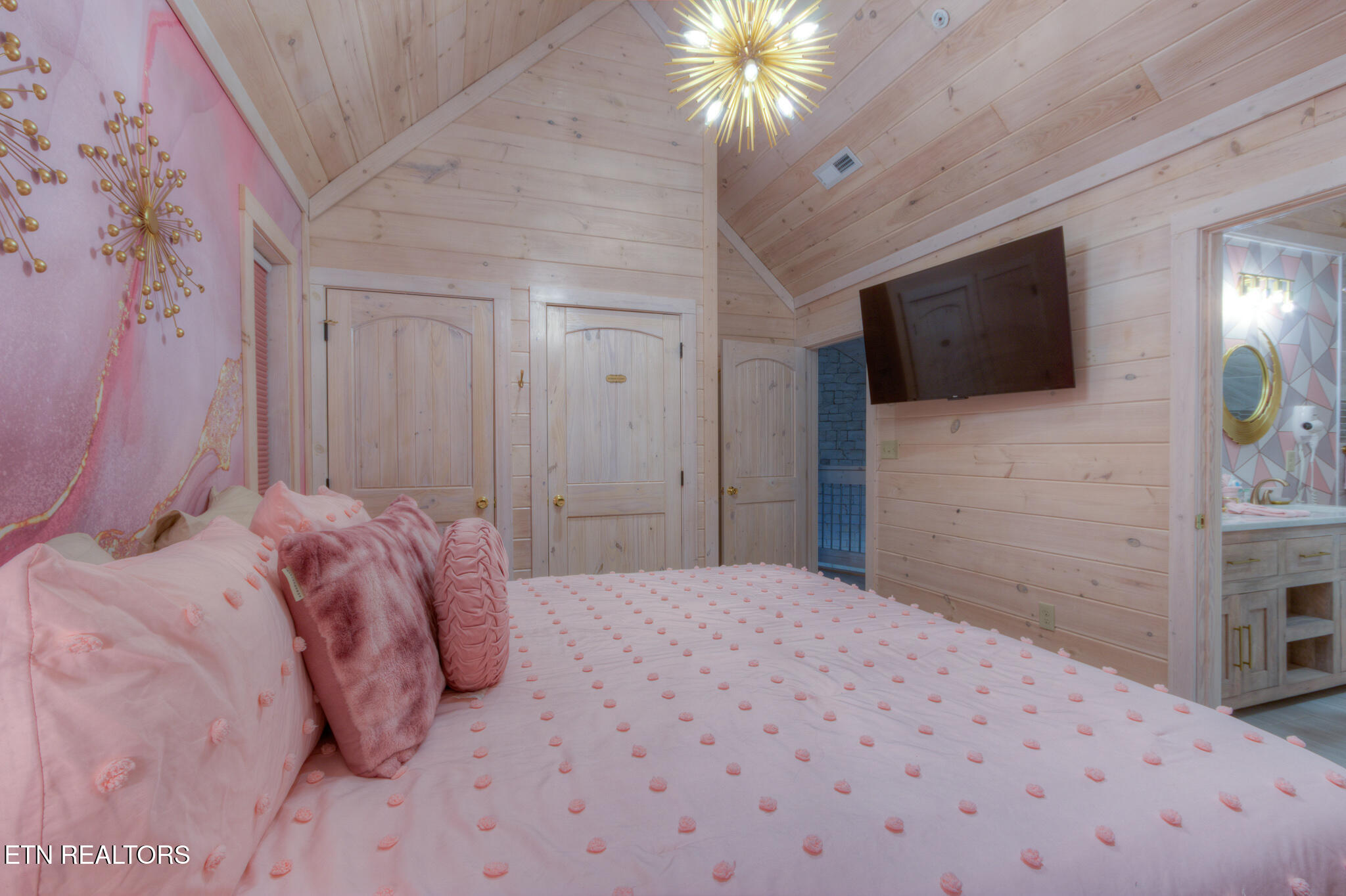 523 Hideaway Ridge Circle Sevierville, TN 37862 - Photo 29 of 55 29