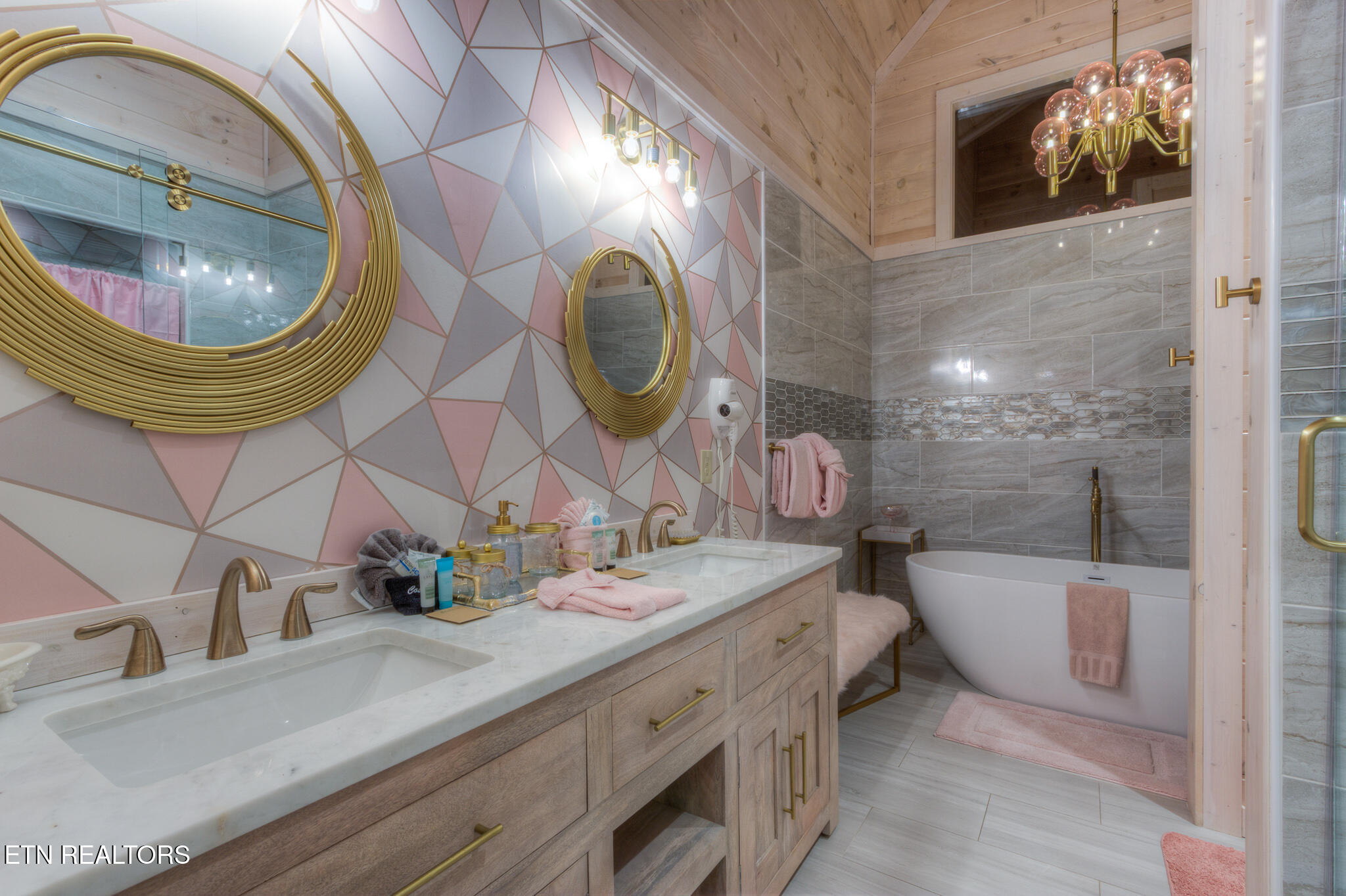 523 Hideaway Ridge Circle Sevierville, TN 37862 - Photo 30 of 55 30