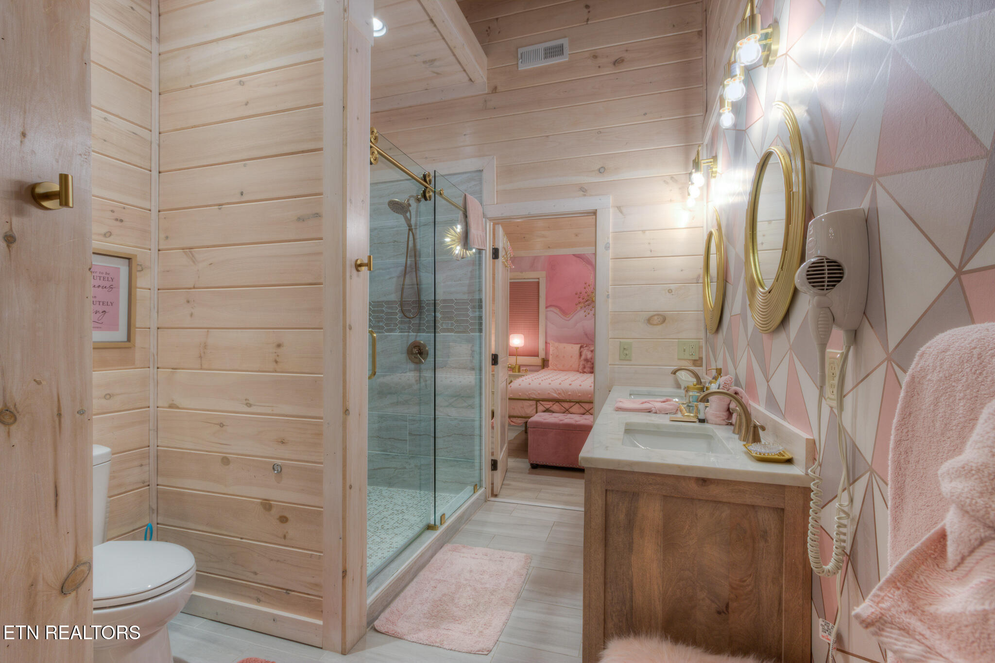 523 Hideaway Ridge Circle Sevierville, TN 37862 - Photo 33 of 55 33