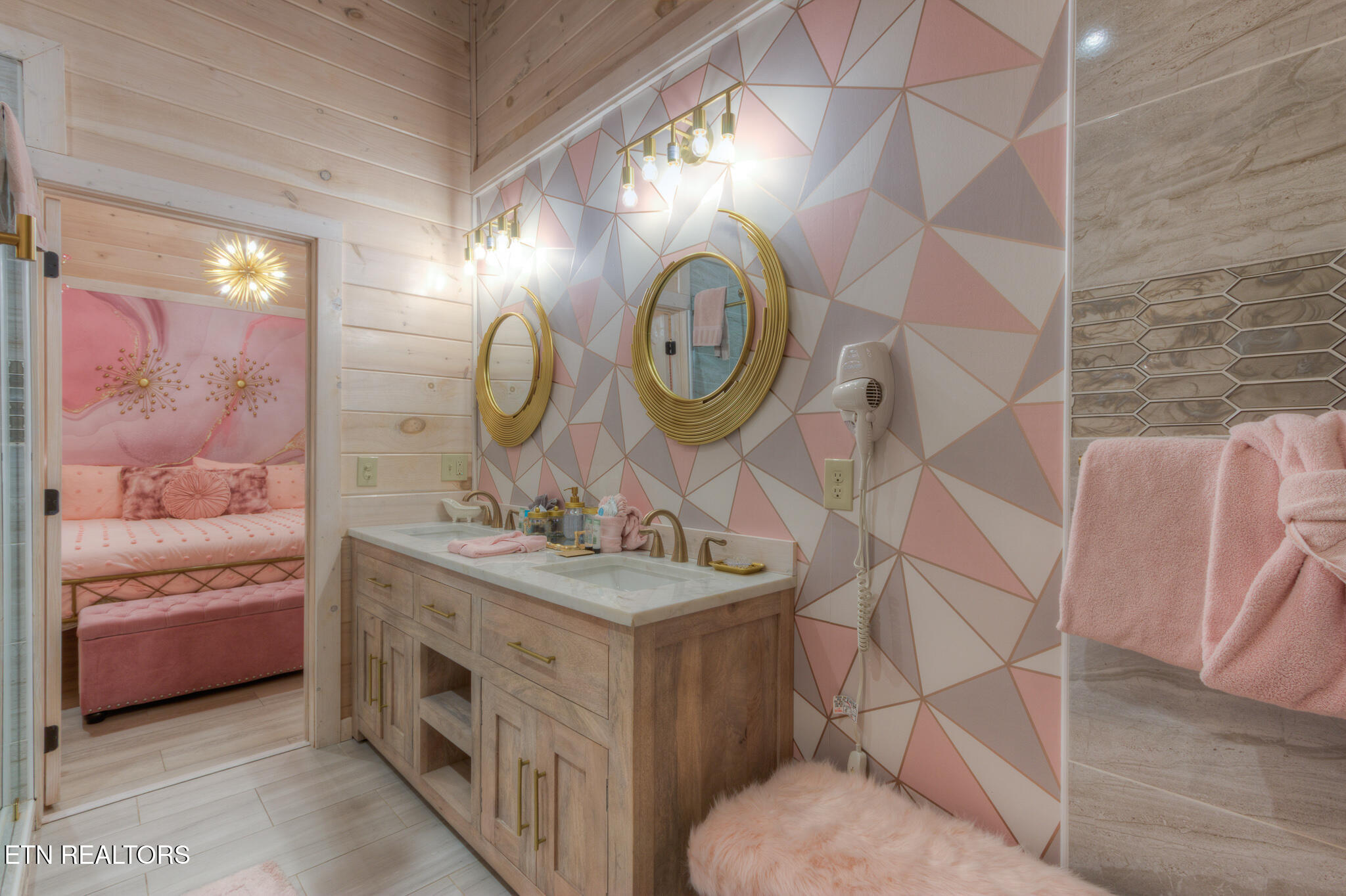 523 Hideaway Ridge Circle Sevierville, TN 37862 - Photo 34 of 55 34