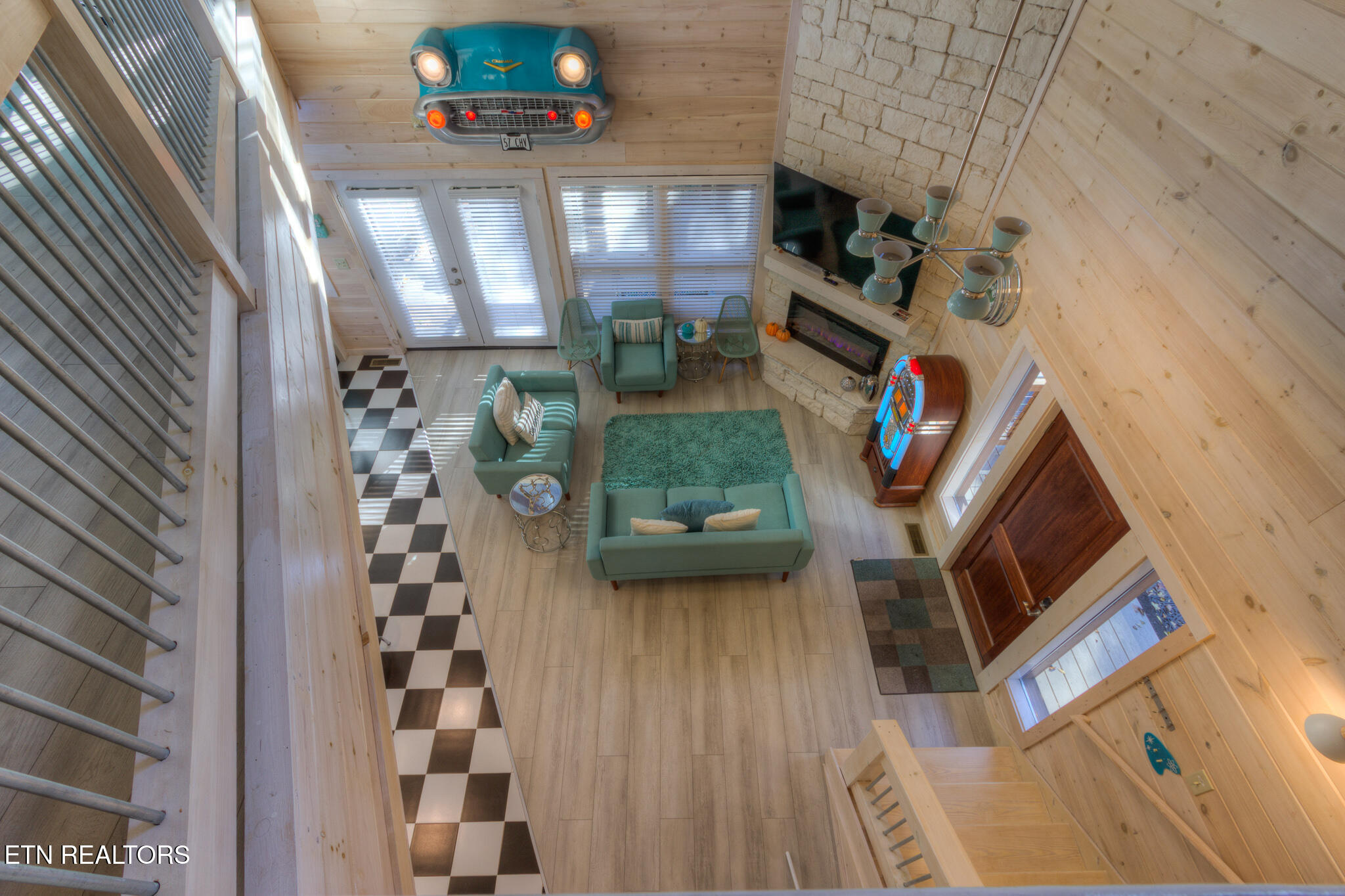 523 Hideaway Ridge Circle Sevierville, TN 37862 - Photo 36 of 55 36