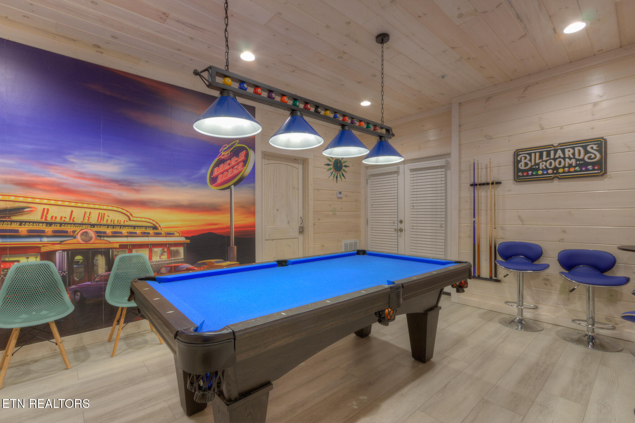 523 Hideaway Ridge Circle Sevierville, TN 37862 - Photo 38 of 55 38