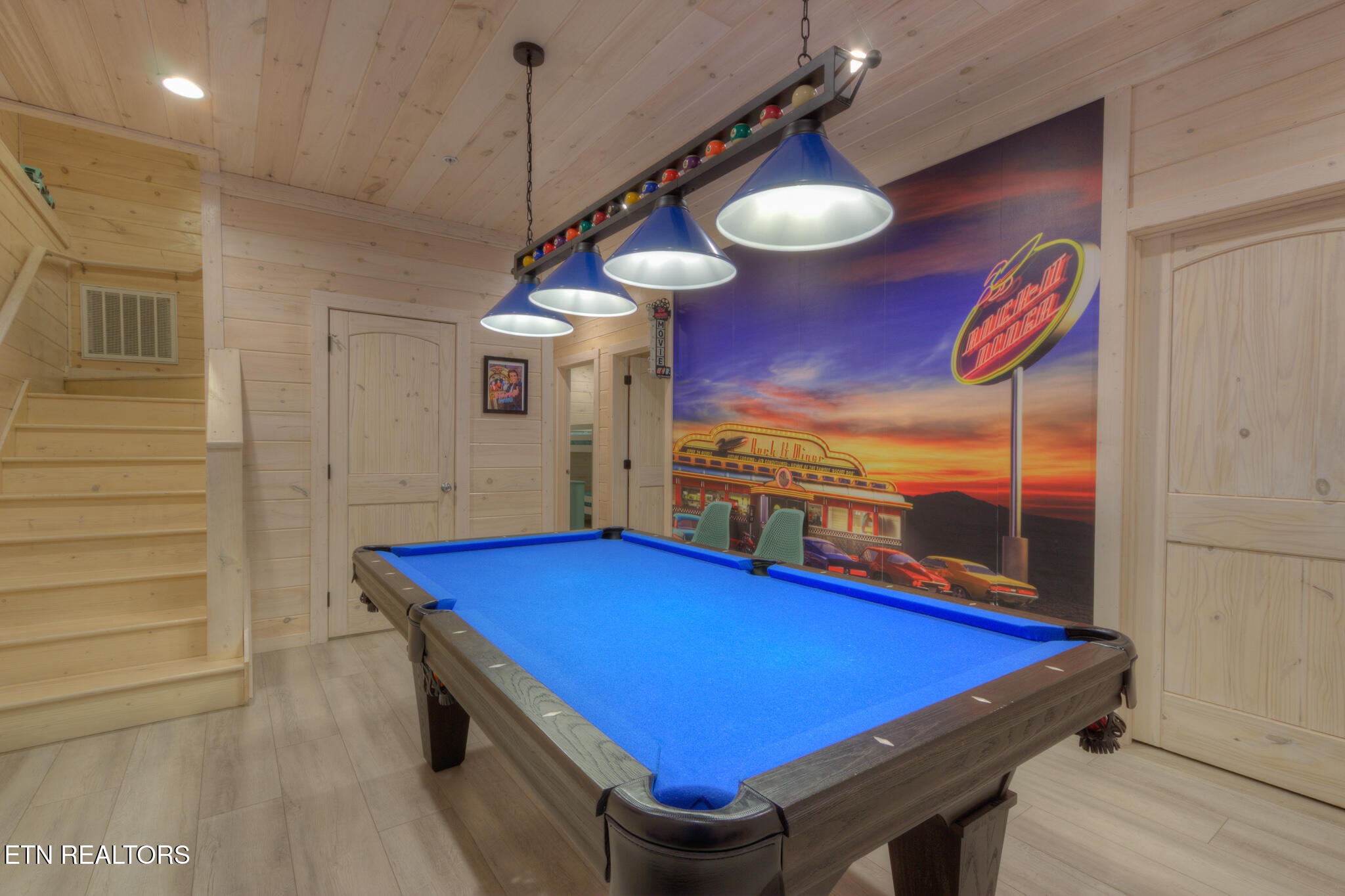 523 Hideaway Ridge Circle Sevierville, TN 37862 - Photo 39 of 55 39