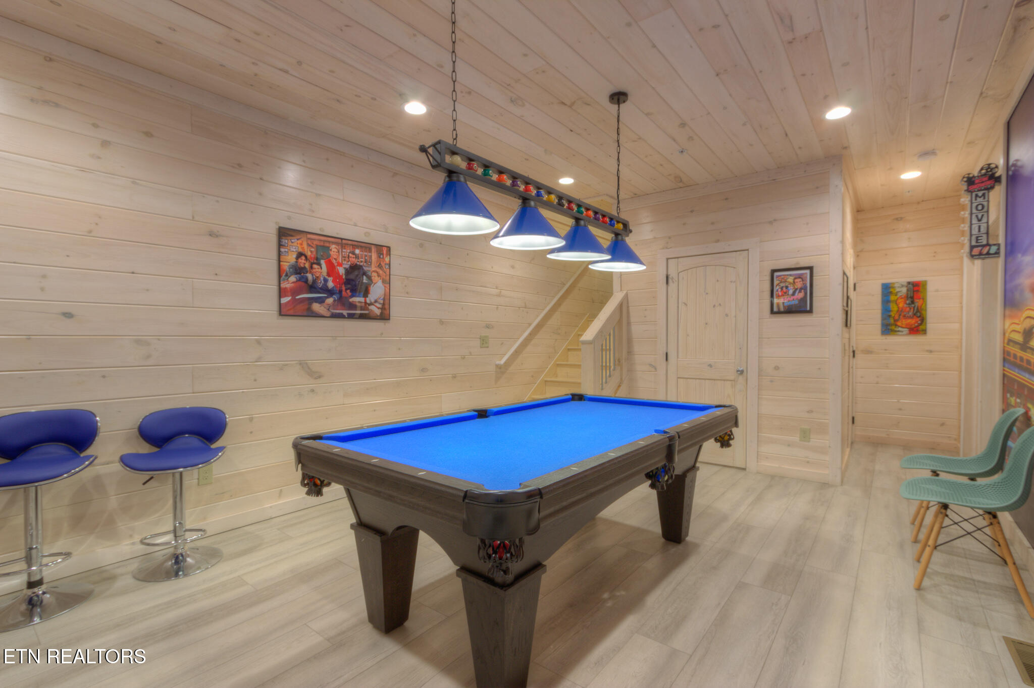 523 Hideaway Ridge Circle Sevierville, TN 37862 - Photo 40 of 55 40