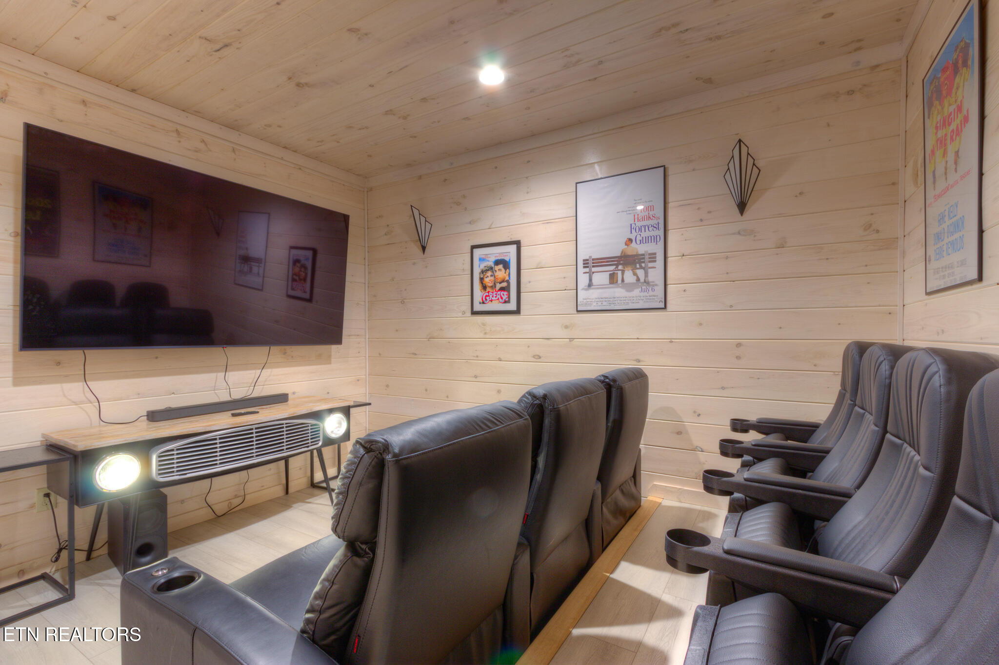 523 Hideaway Ridge Circle Sevierville, TN 37862 - Photo 43 of 55 43