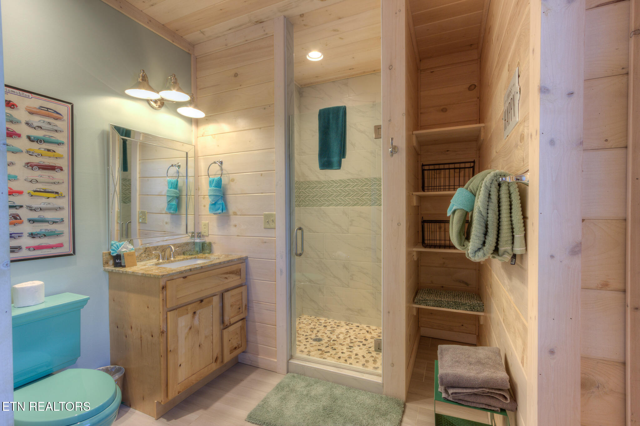 523 Hideaway Ridge Circle Sevierville, TN 37862 - Photo 47 of 55 47