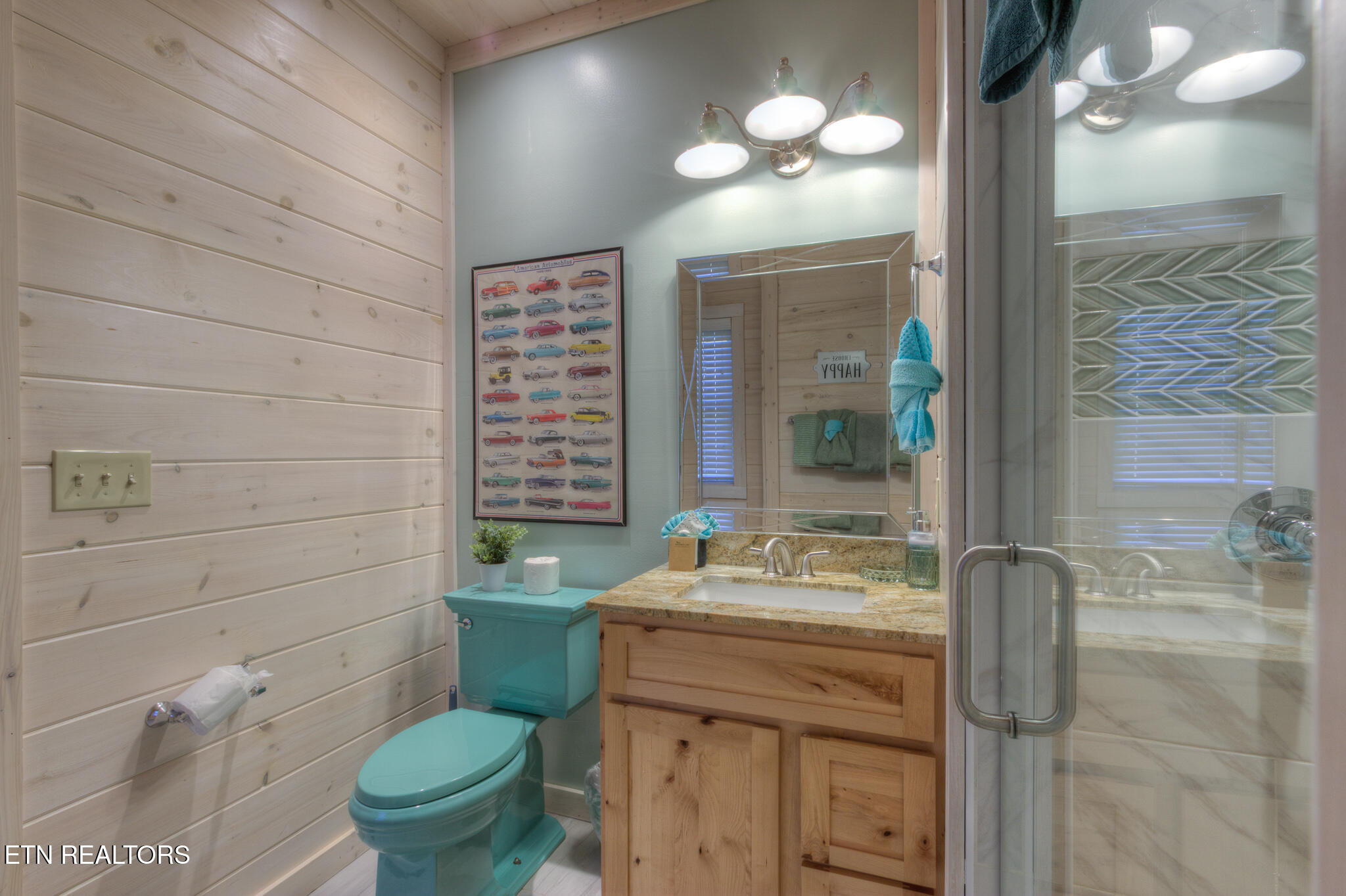 523 Hideaway Ridge Circle Sevierville, TN 37862 - Photo 48 of 55 48