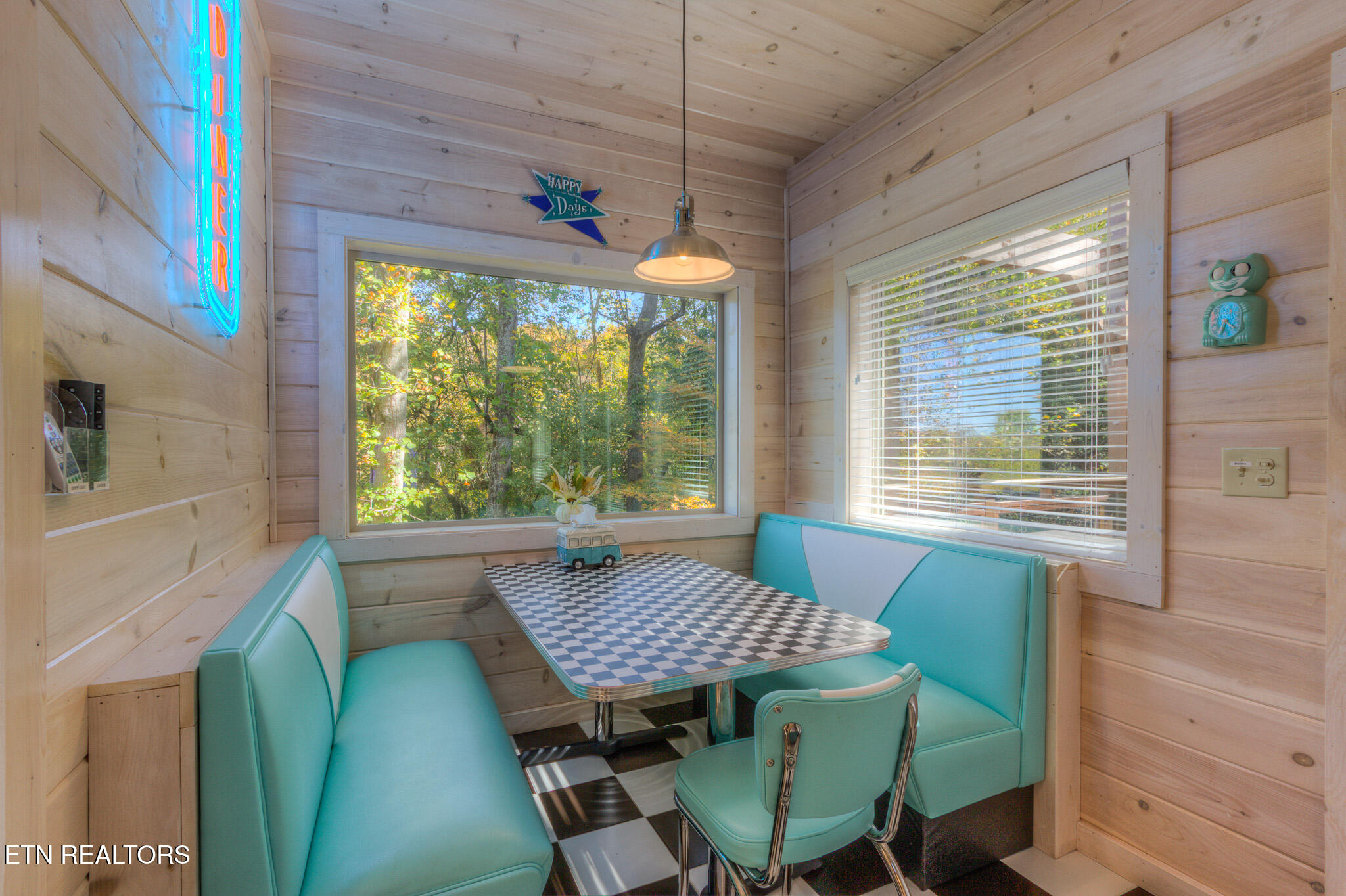 523 Hideaway Ridge Circle Sevierville, TN 37862 - Photo 8 of 55 08