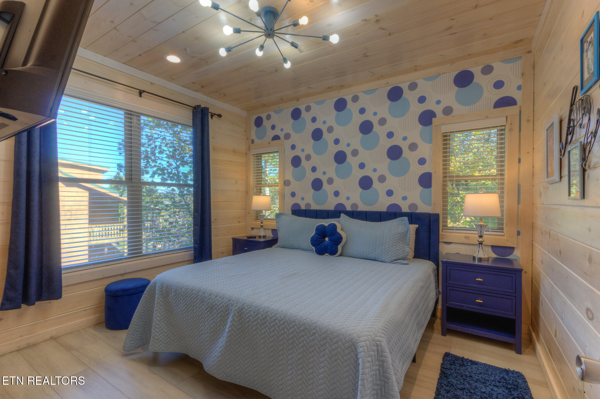 523 Hideaway Ridge Circle Sevierville, TN 37862 - Photo 10 of 55 10