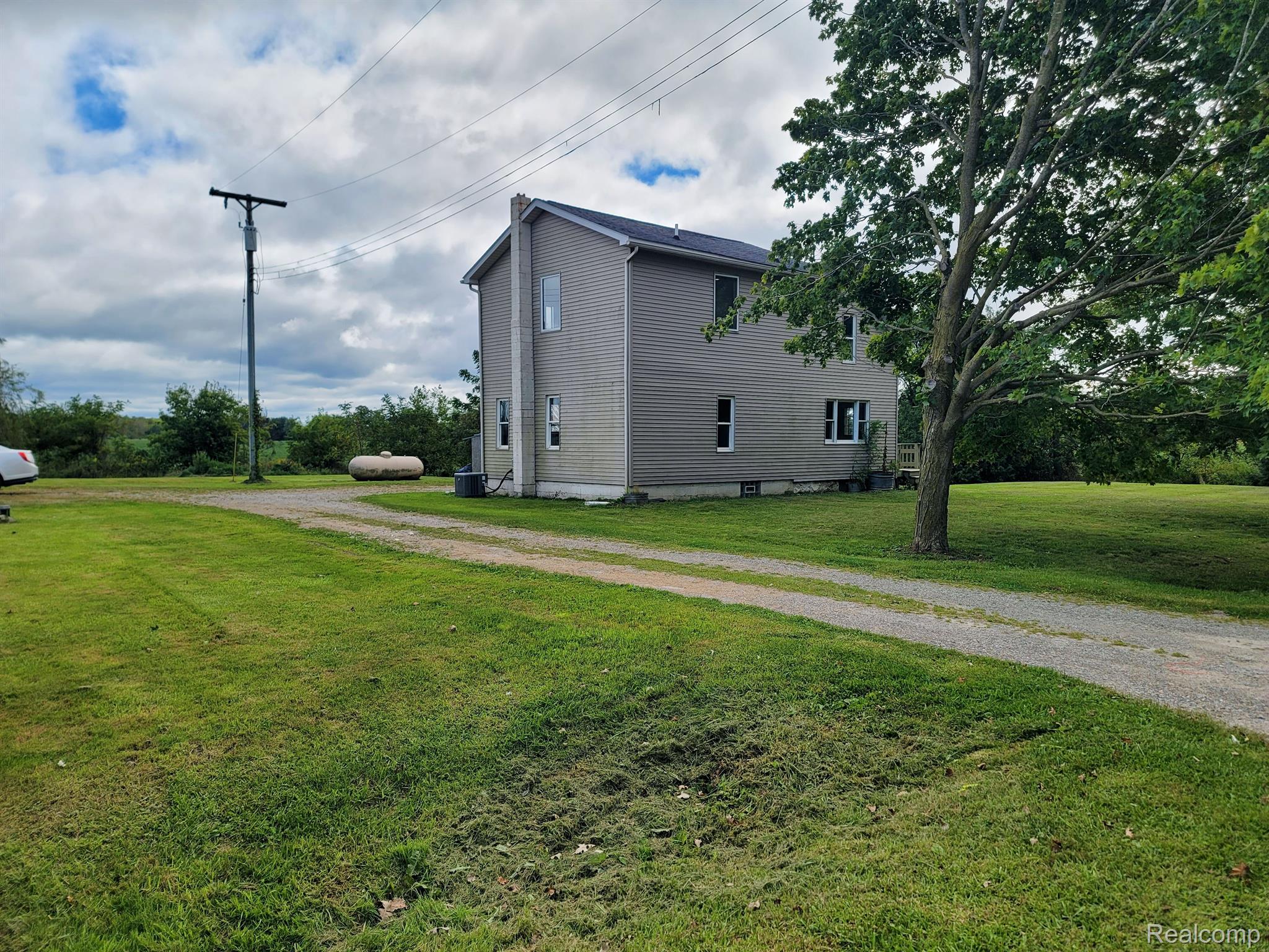 2694 Miller Road Memphis, MI 48041 - Photo 3 of 30 Gallery Image 3