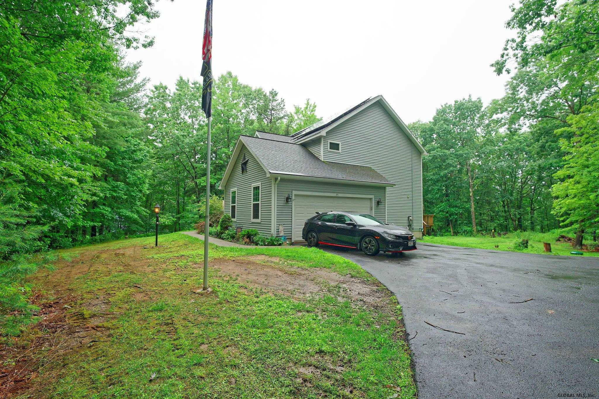 75 New Road Schodack, NY 12123 - Photo 3 of 40 Photo 3