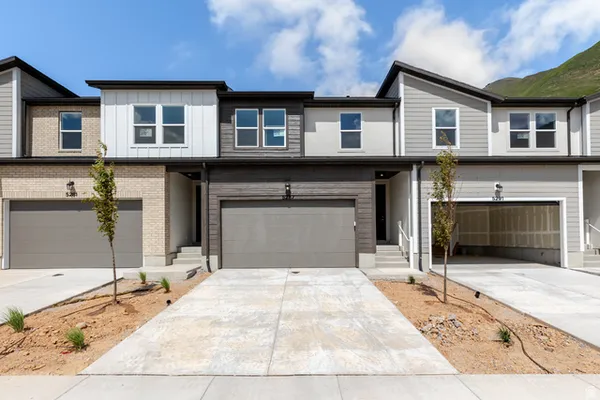 $463,900 | 5287 South Acacia Drive, Unit 714, Mapleton, UT 84664