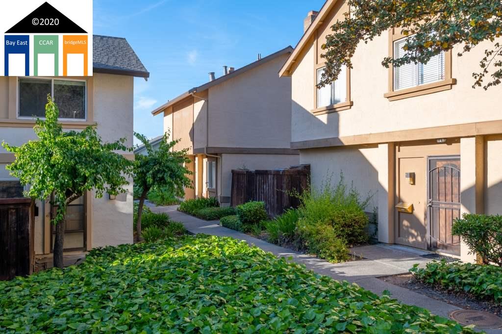 1375 Ridgecrest Road Pinole, CA 94564 - Photo 1 of 1 Gallery Image 1