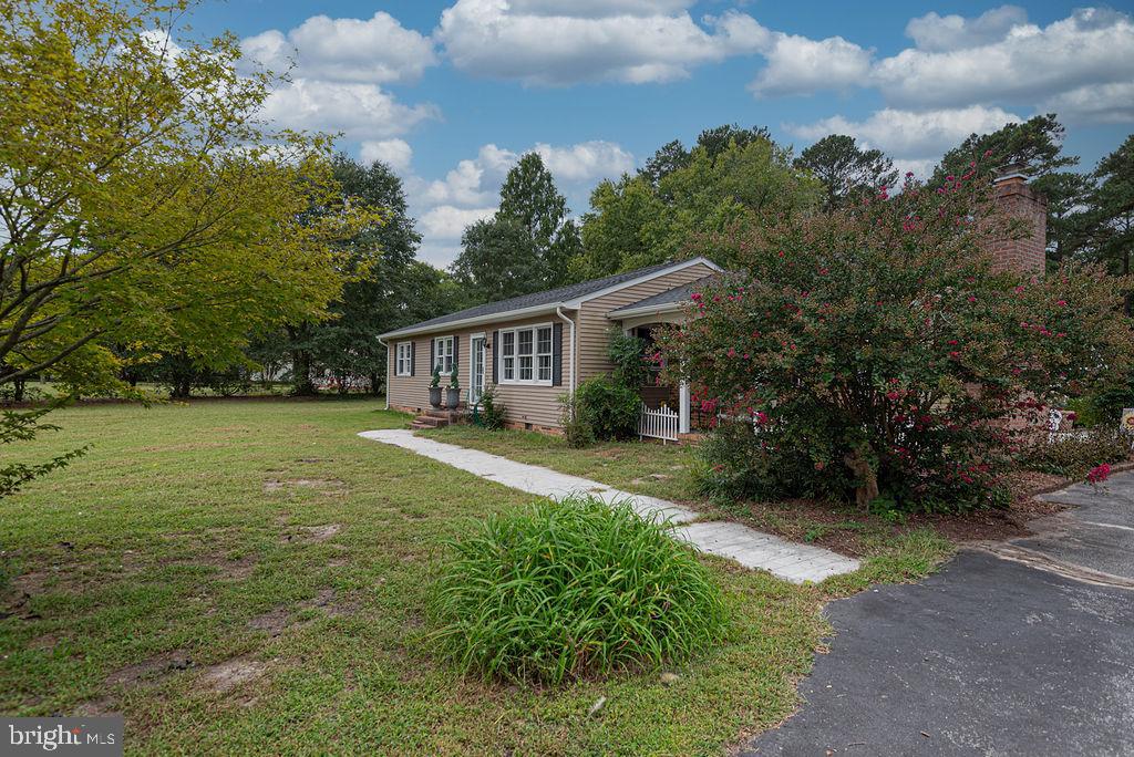 7340 Walston Switch Road Parsonsburg, MD 21849 - Photo 3 of 57 Gallery Image 3