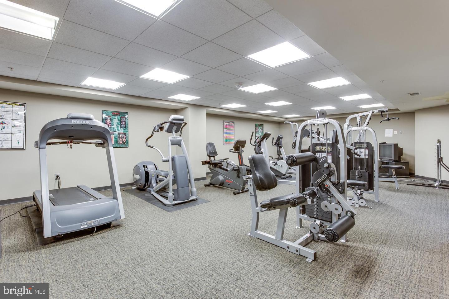7923 Eastern Avenue Northwest, Unit 201 Silver Spring, MD 20910 - Photo 24 of 47