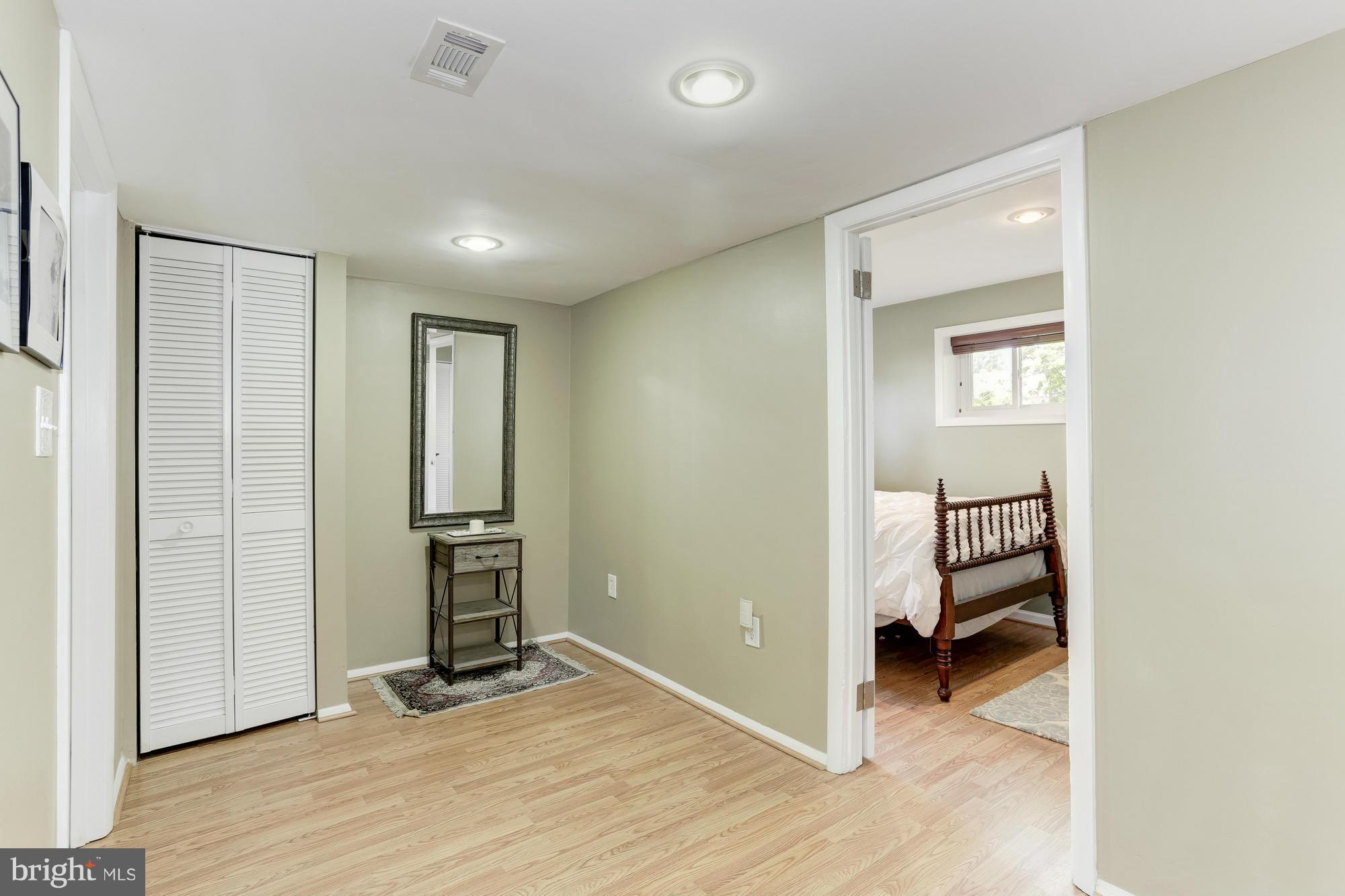 4018 Jeffry Street Silver Spring, MD 20906 - Photo 22 of 30 Bonus room on lower level