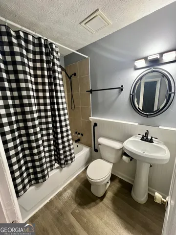 $1,400 | 35 Darwin Drive, Jonesboro, GA 30238