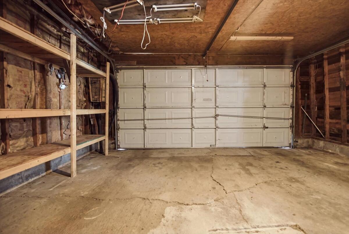 232 Paris Hill Road Buckfield, ME 04220 - Photo 67 of 68 67-12_Garage 01