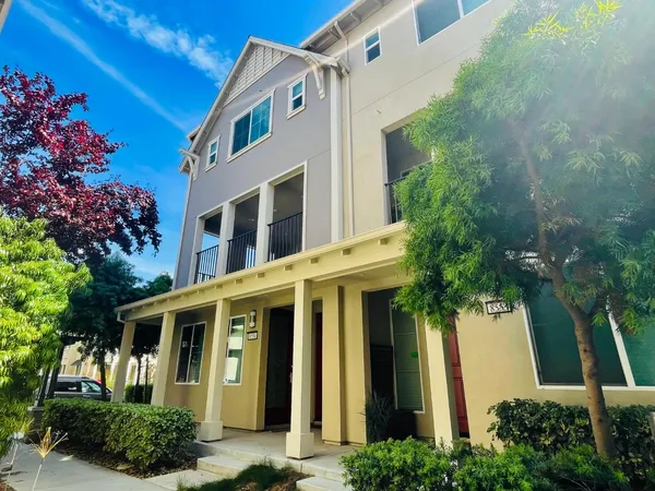 $1,249,888 | 8551 Boardwalk Way, Newark, CA 94560