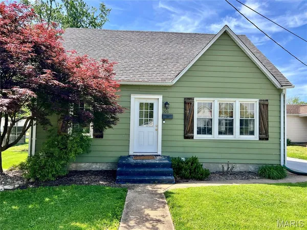 $190,000 | 306 South Waters Street, Perryville, MO 63775