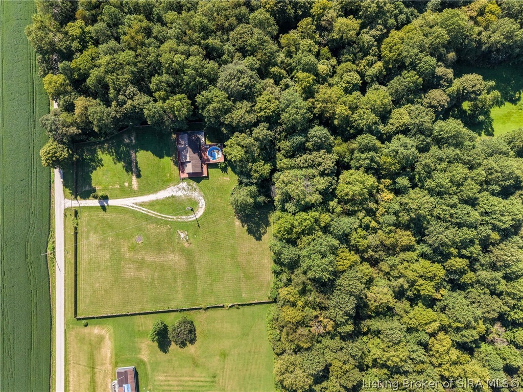 9403 Giltner Road Nabb, IN 47147 - Photo 49 of 51 Gallery Image 49