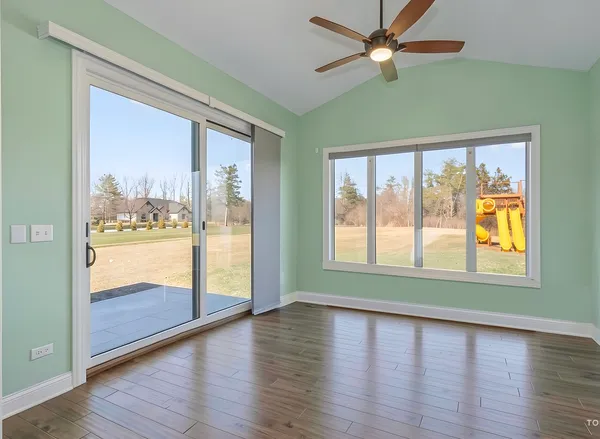 $1,250,000 | 17931 South Crystal Lake Drive, Mokena, IL 60448