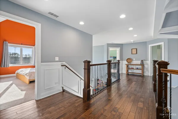 $1,250,000 | 17931 South Crystal Lake Drive, Mokena, IL 60448