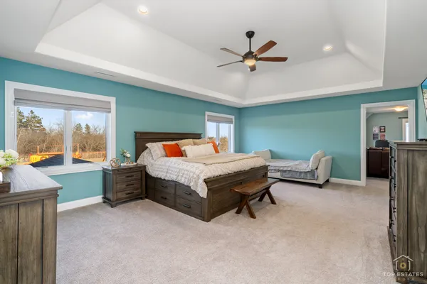 $1,250,000 | 17931 South Crystal Lake Drive, Mokena, IL 60448