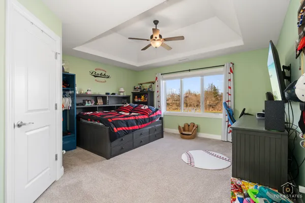 $1,250,000 | 17931 South Crystal Lake Drive, Mokena, IL 60448