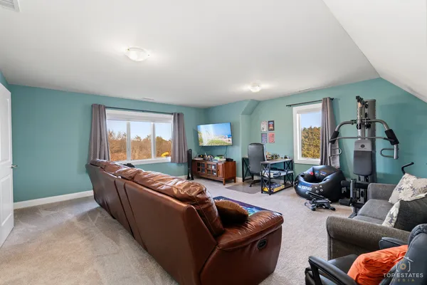 $1,250,000 | 17931 South Crystal Lake Drive, Mokena, IL 60448