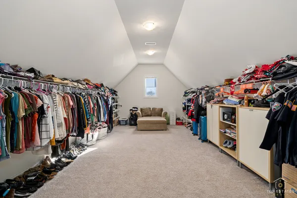 $1,250,000 | 17931 South Crystal Lake Drive, Mokena, IL 60448