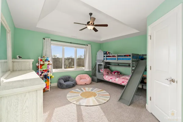 $1,250,000 | 17931 South Crystal Lake Drive, Mokena, IL 60448