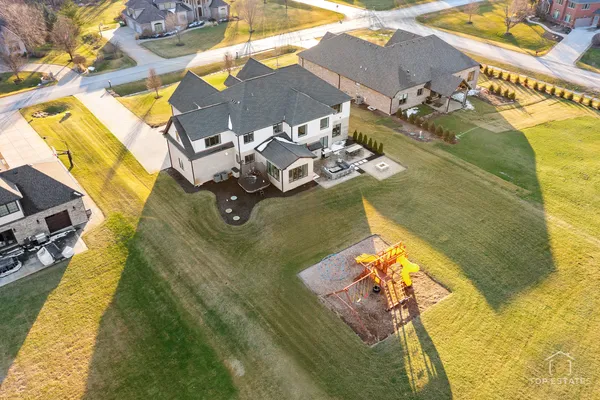 $1,250,000 | 17931 South Crystal Lake Drive, Mokena, IL 60448