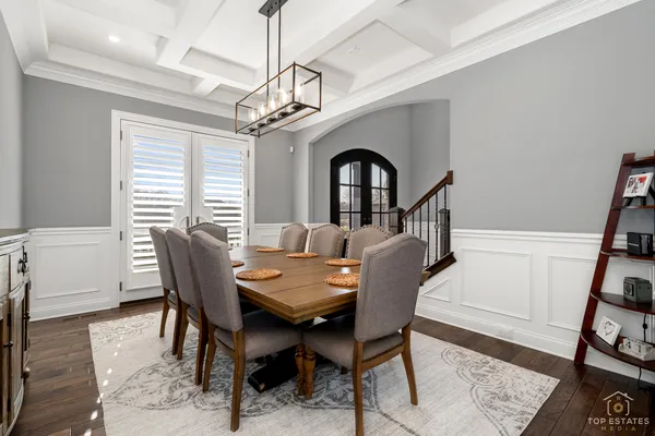 $1,250,000 | 17931 South Crystal Lake Drive, Mokena, IL 60448